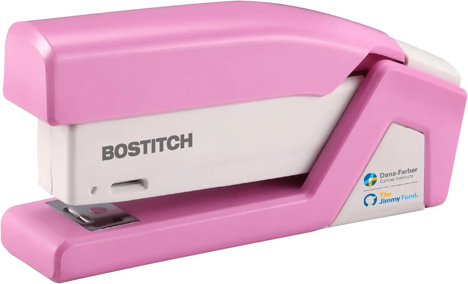 Stapler Half Strip - Spring-Powered Stapler, 3-in-1, Half Strip, 20