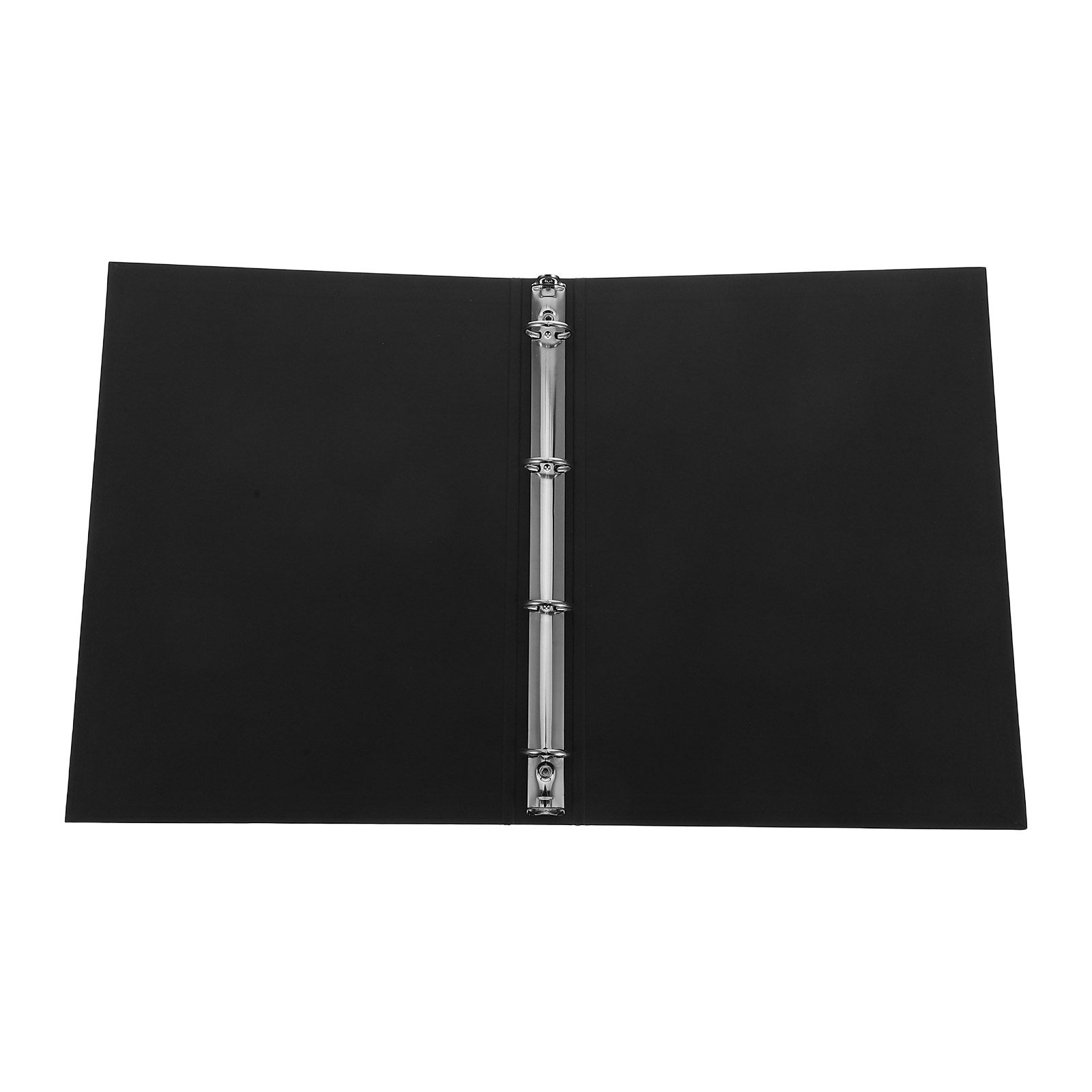 6 Ring Round Ring Binder Cover - đánh giá và giá Binder A4 Lever