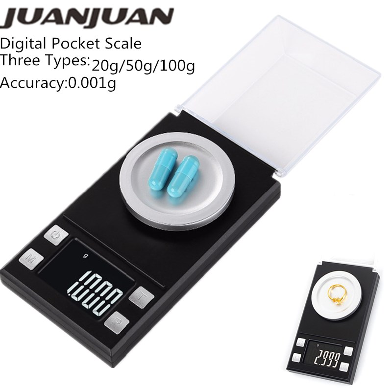 20/50/100g 0.001g Digital Jewe - đánh giá và giá Tape Dispenser Weighted