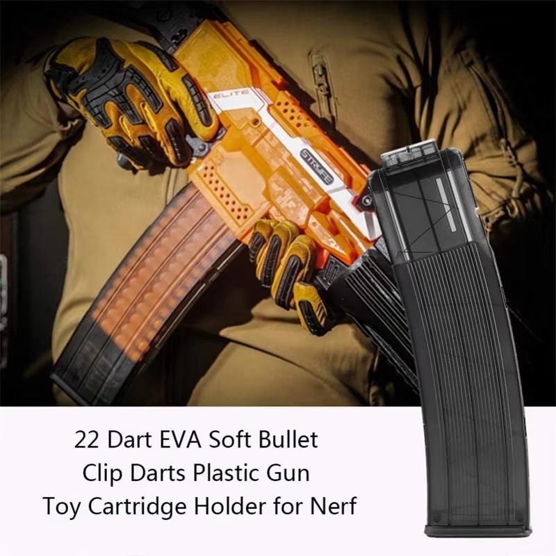 ZIVCONCING 22 Dart Magazines B - đánh giá và giá Magazine Holder Rack