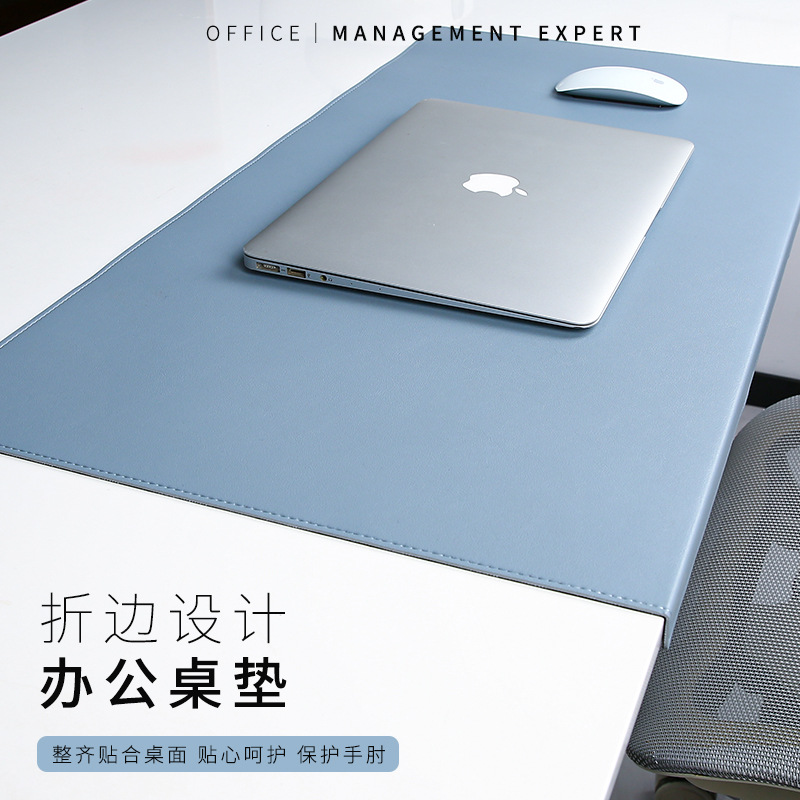 ‌Ergonomic Leather Desk Mat -  - đánh giá và giá Leather Desk Pad