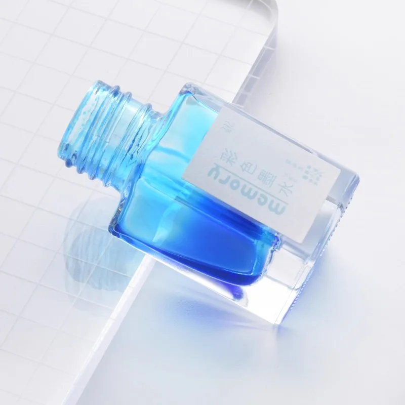 5ml 24 Colors Fountain Pen Ink - đánh giá và giá Fountain Pen Bottled Ink