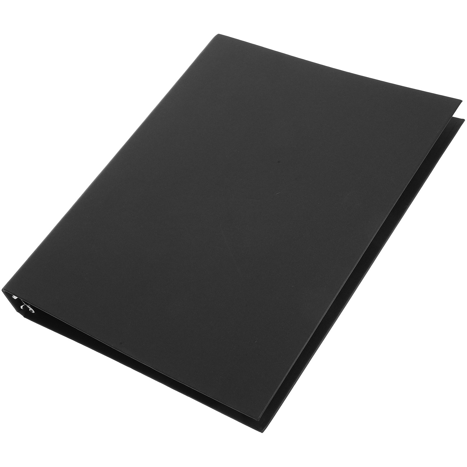 A4 4 Ring Binder Cover Heavy D - đánh giá và giá Binder A4 Lever