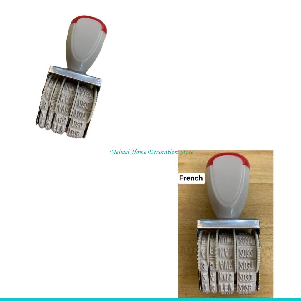 H7BF Rubber Date Stamp Busines - đánh giá và giá Rubber Date Stamp
