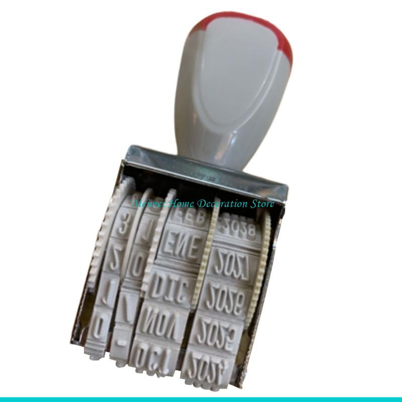 H7BF Rubber Date Stamp Busines - đánh giá và giá Rubber Date Stamp