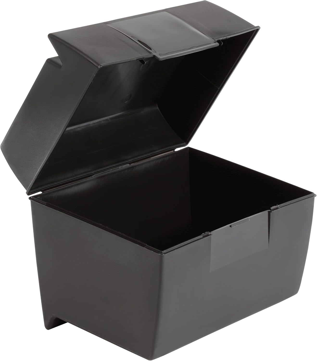 5x8 Index Card Box, 500 Capaci - đánh giá và giá Card Index Box