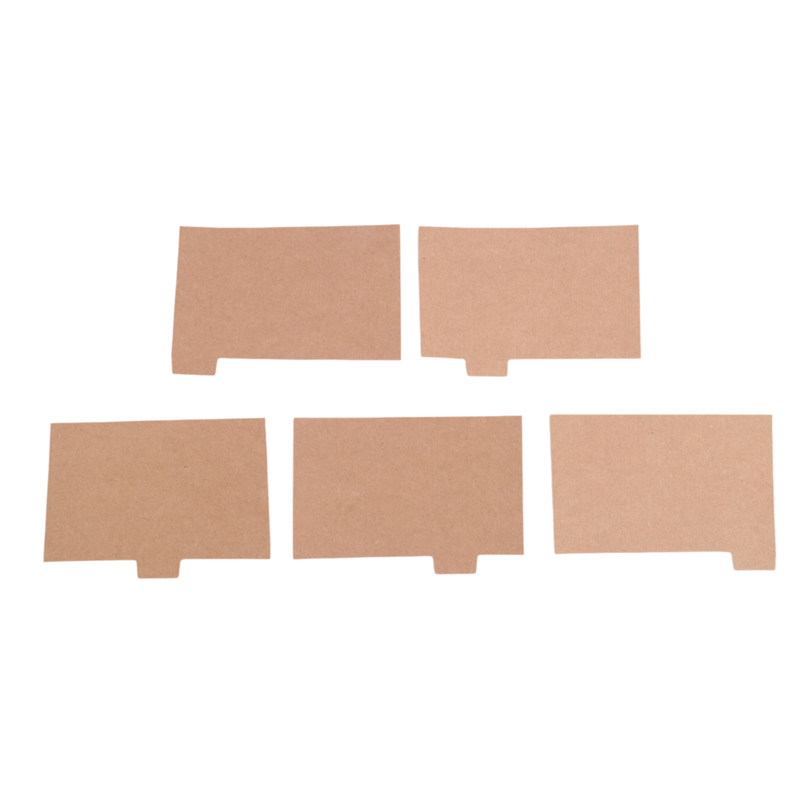 Index Card Holder Set 3X5inch  - đánh giá và giá Card Index Box