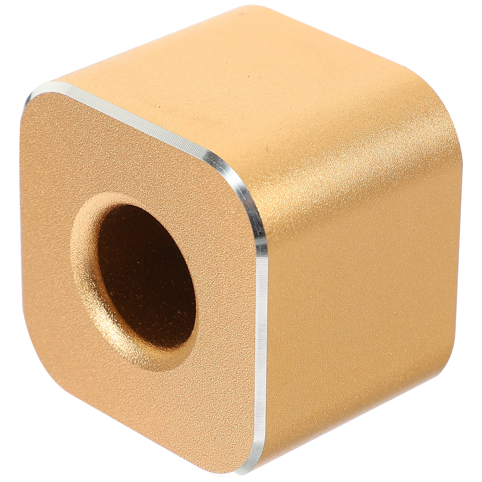 Square Round Hole Metal Single - đánh giá và giá Pen Rest Single