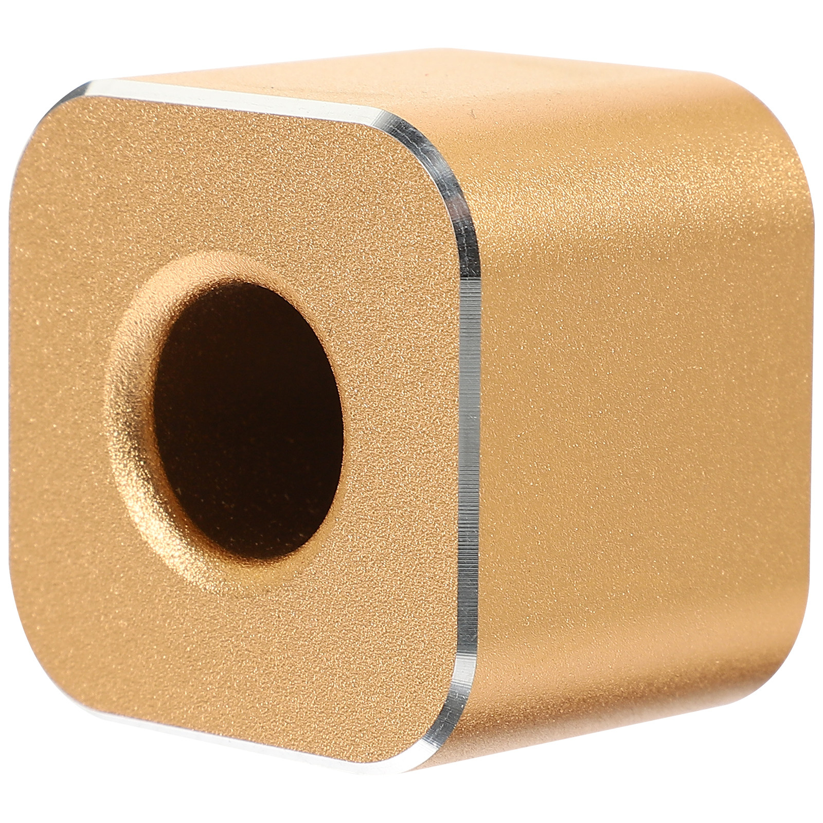 Square Round Hole Metal Single - đánh giá và giá Pen Rest Single