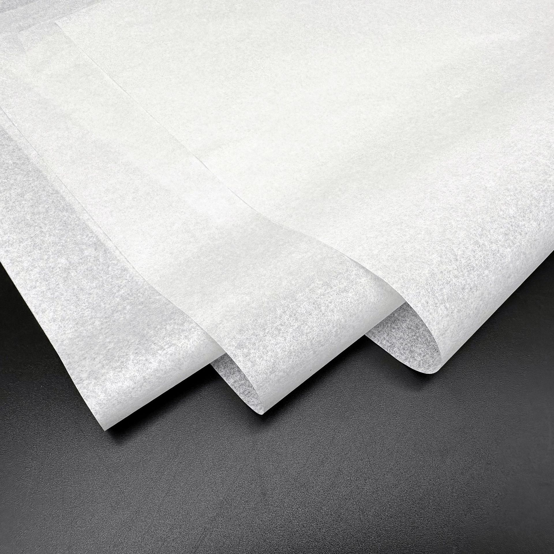 30pcs/ 50pcs white Tissue Pape - đánh giá và giá Ink Blotter Paper