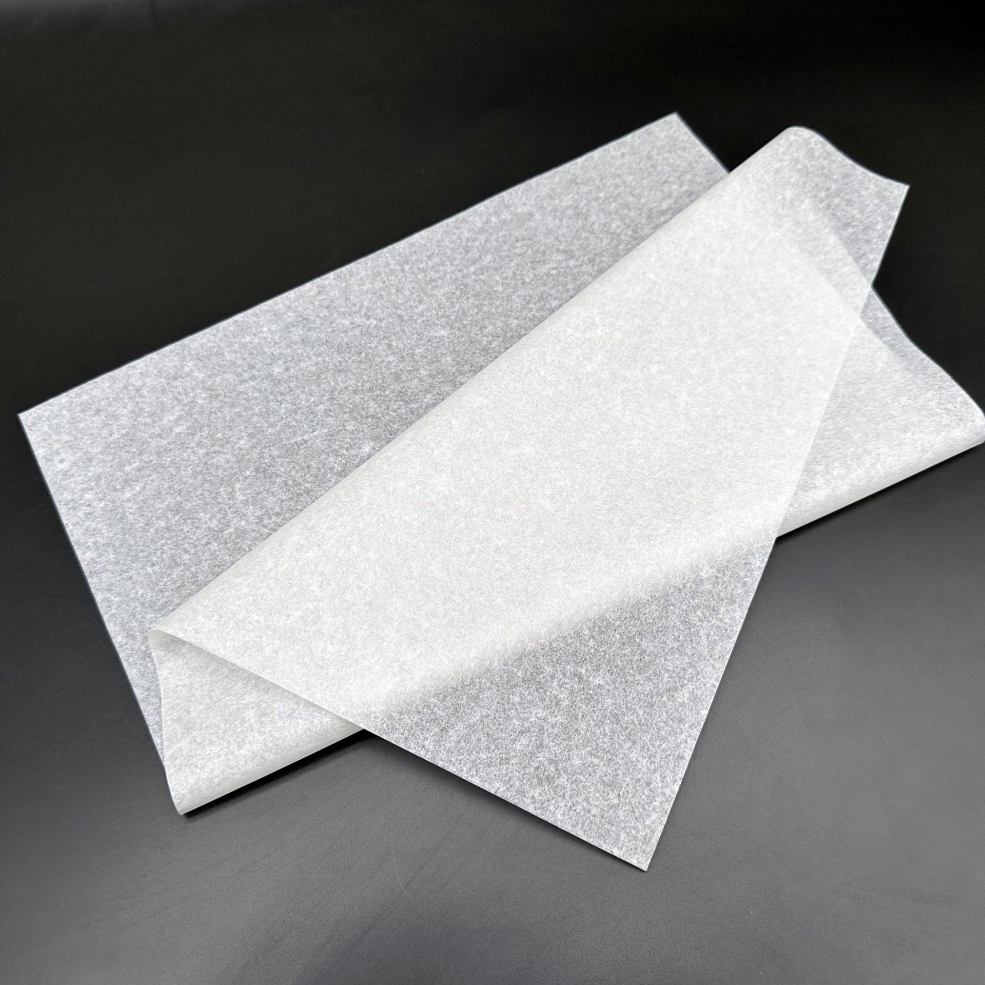 30pcs/ 50pcs white Tissue Pape - đánh giá và giá Ink Blotter Paper