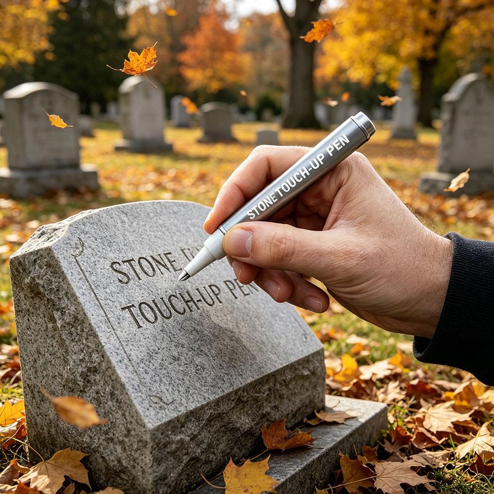 Golden Stone Touch-Up Marker P - đánh giá và giá Correction Pen Fine
