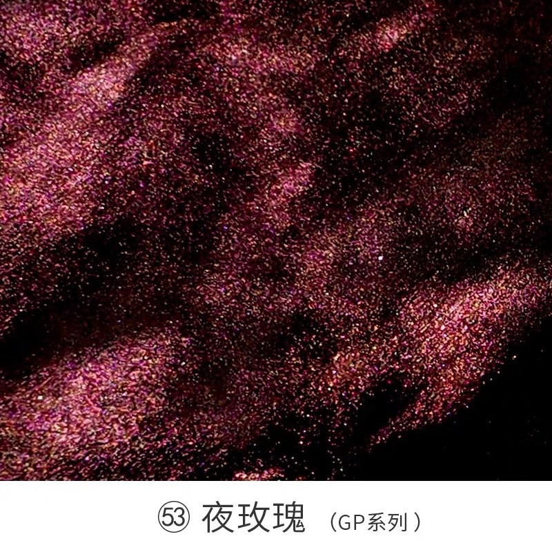POEZIE 51 Colors 5ml Sheen Fou - đánh giá và giá Fountain Pen Bottled Ink