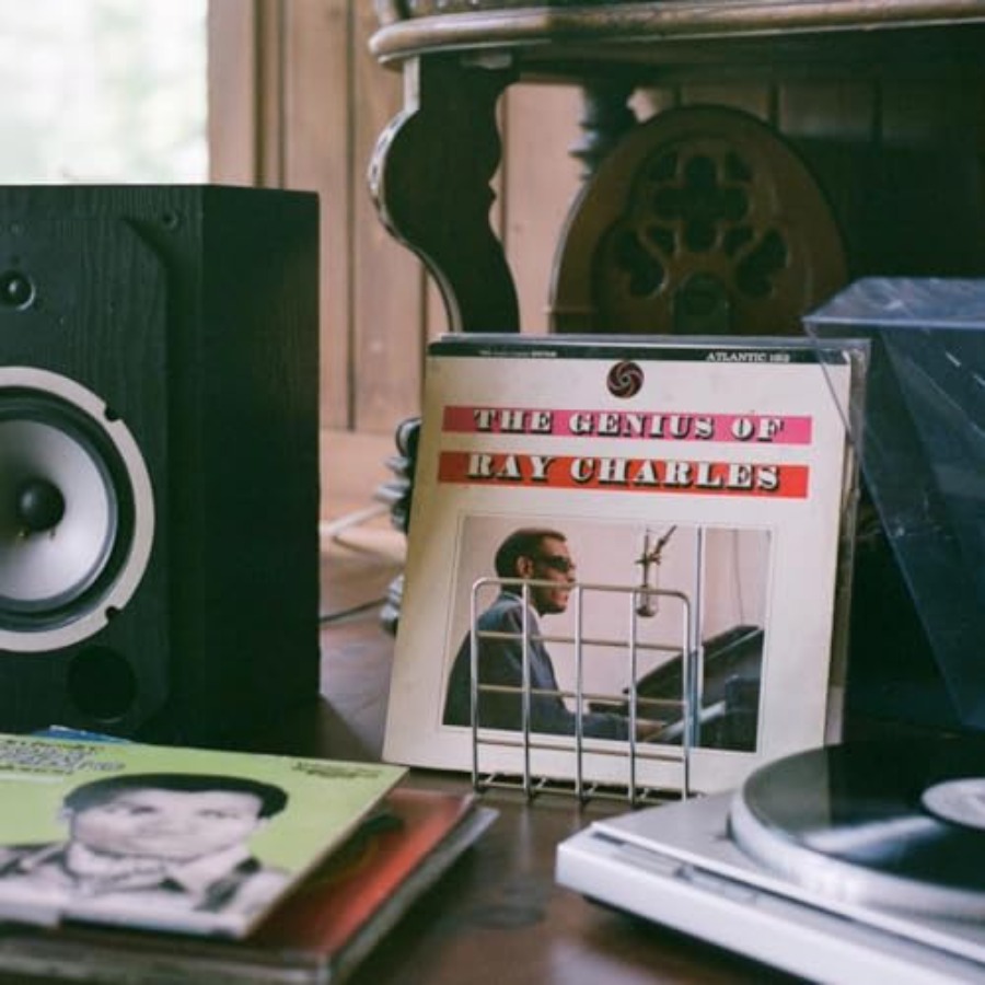 Churvy Record and Book Stand - - đánh giá và giá Magazine Holder Rack