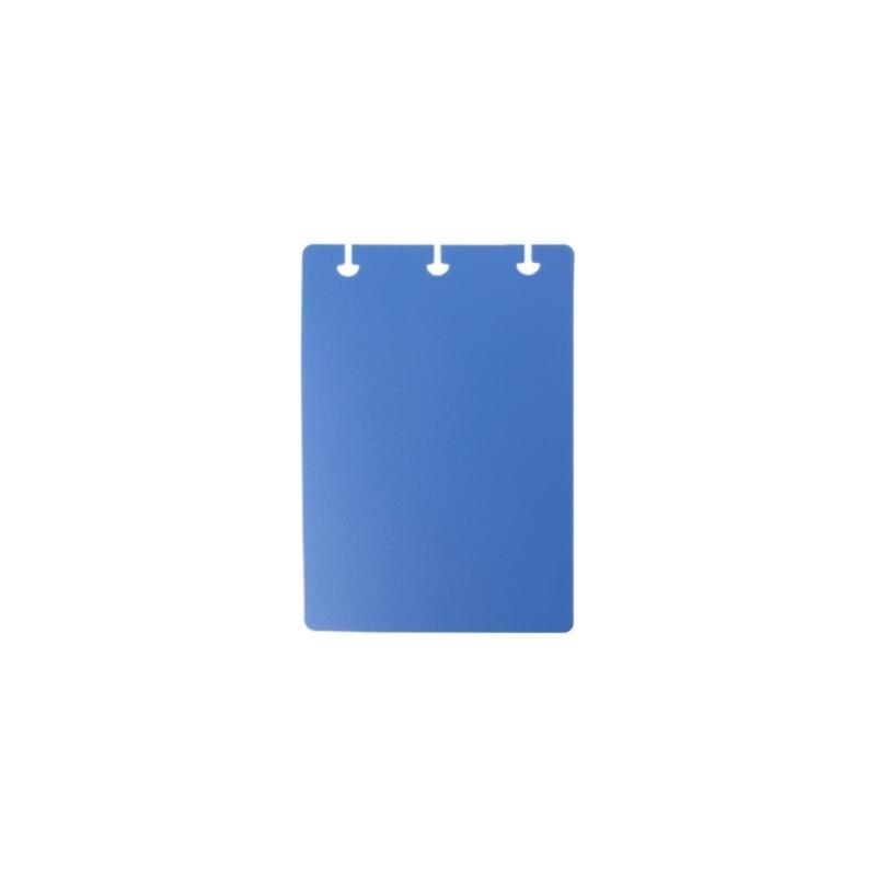 Discbound Notebook Covers Diar - đánh giá và giá Tab Divider A4