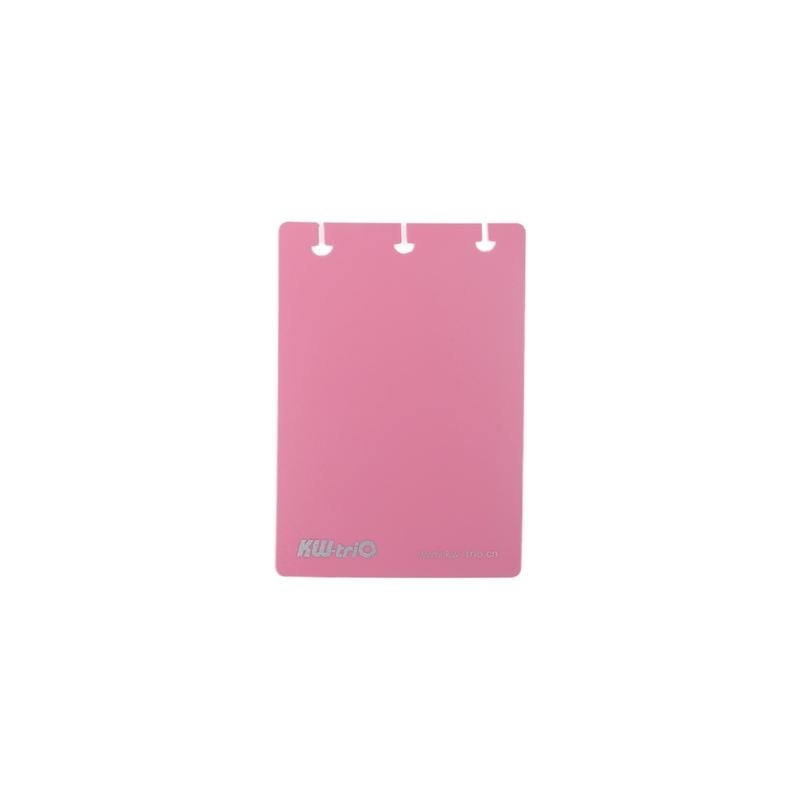 Discbound Notebook Covers Diar - đánh giá và giá Tab Divider A4