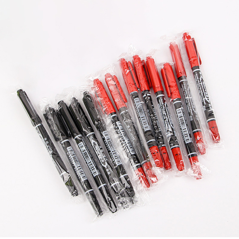 10Pcs Twin Tip Permanent Marke - đánh giá và giá Correction Pen Fine