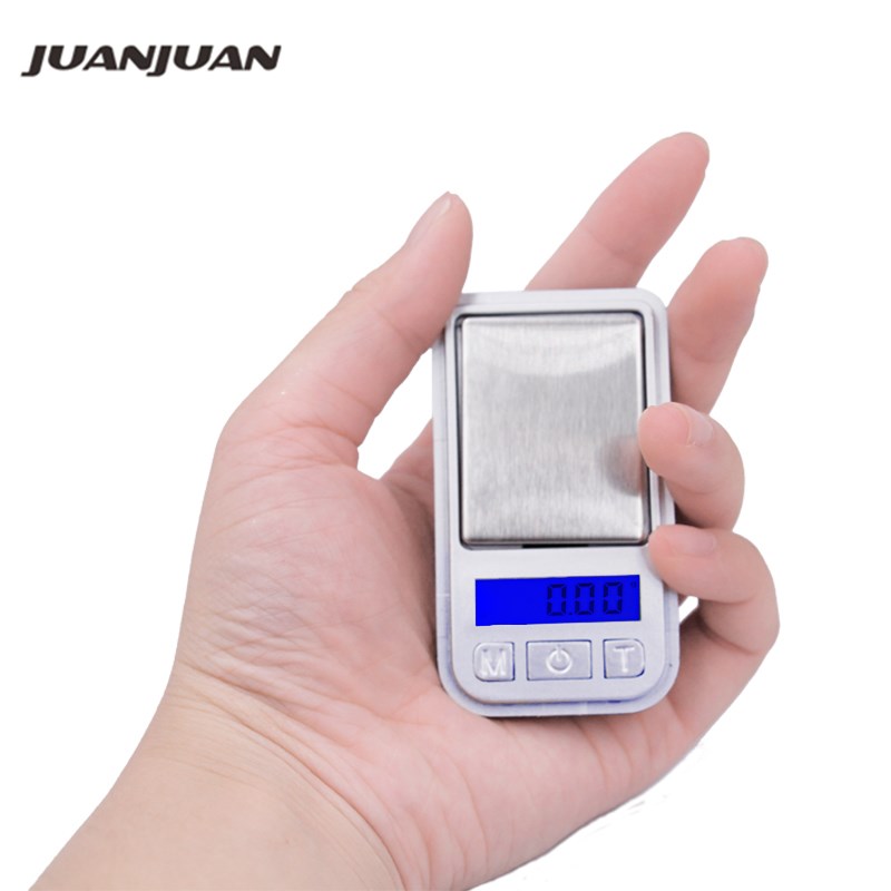 200g 0.01g Electronic Scale LC - đánh giá và giá Tape Dispenser Weighted