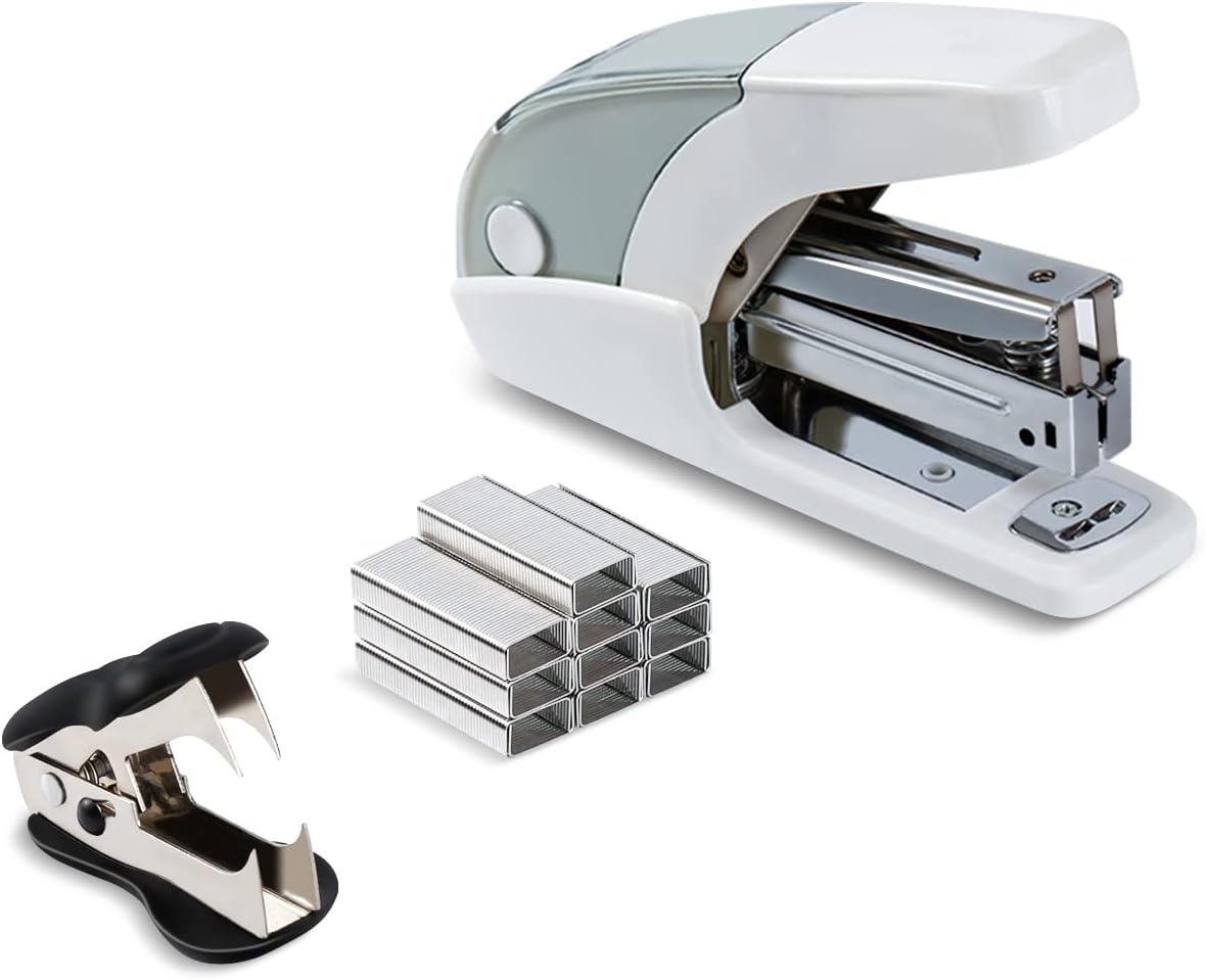 Effortless Standard Stapler Se - đánh giá và giá Stapler Half Strip