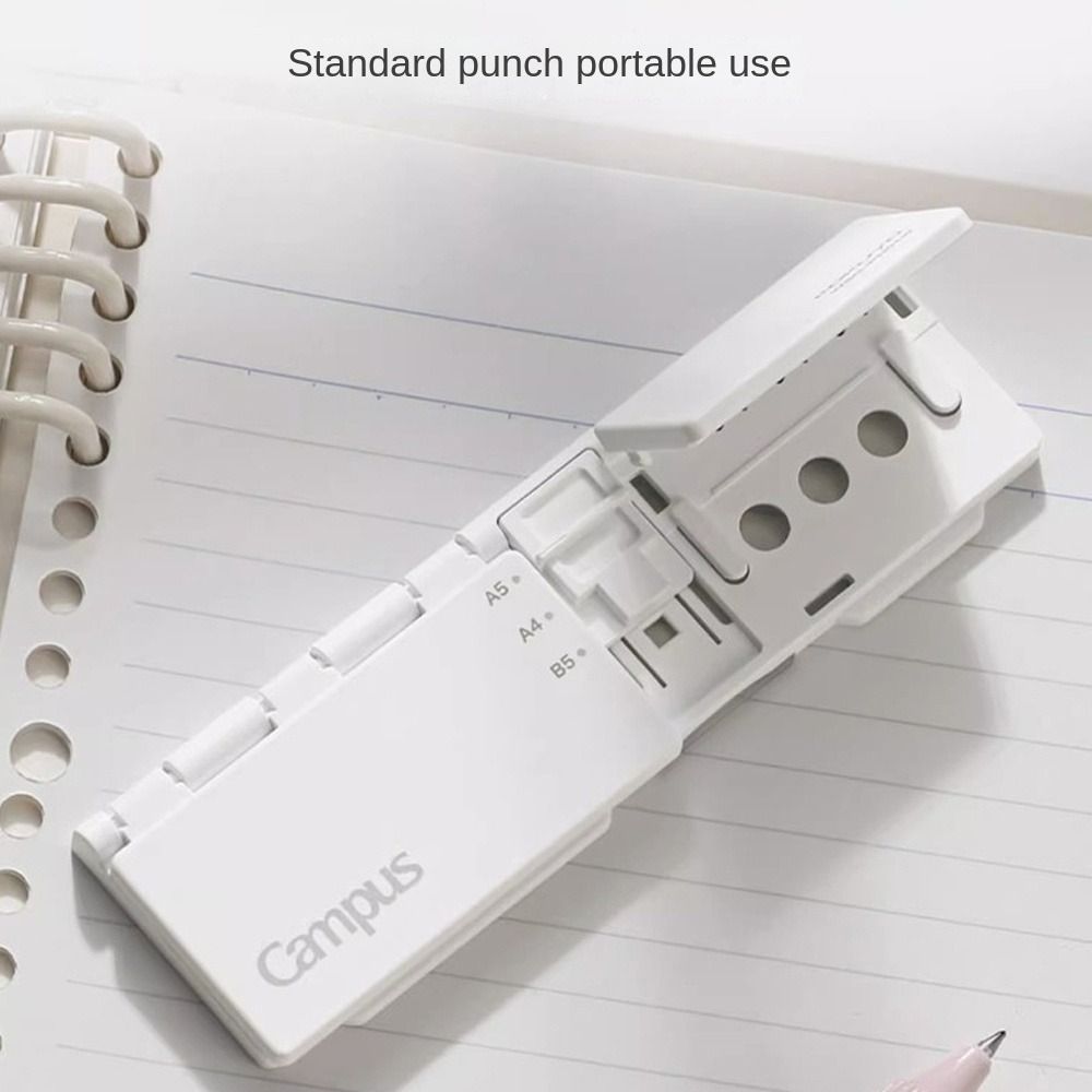 High Quality 8 Holes Hole Punc - đánh giá và giá Binder A4 Lever