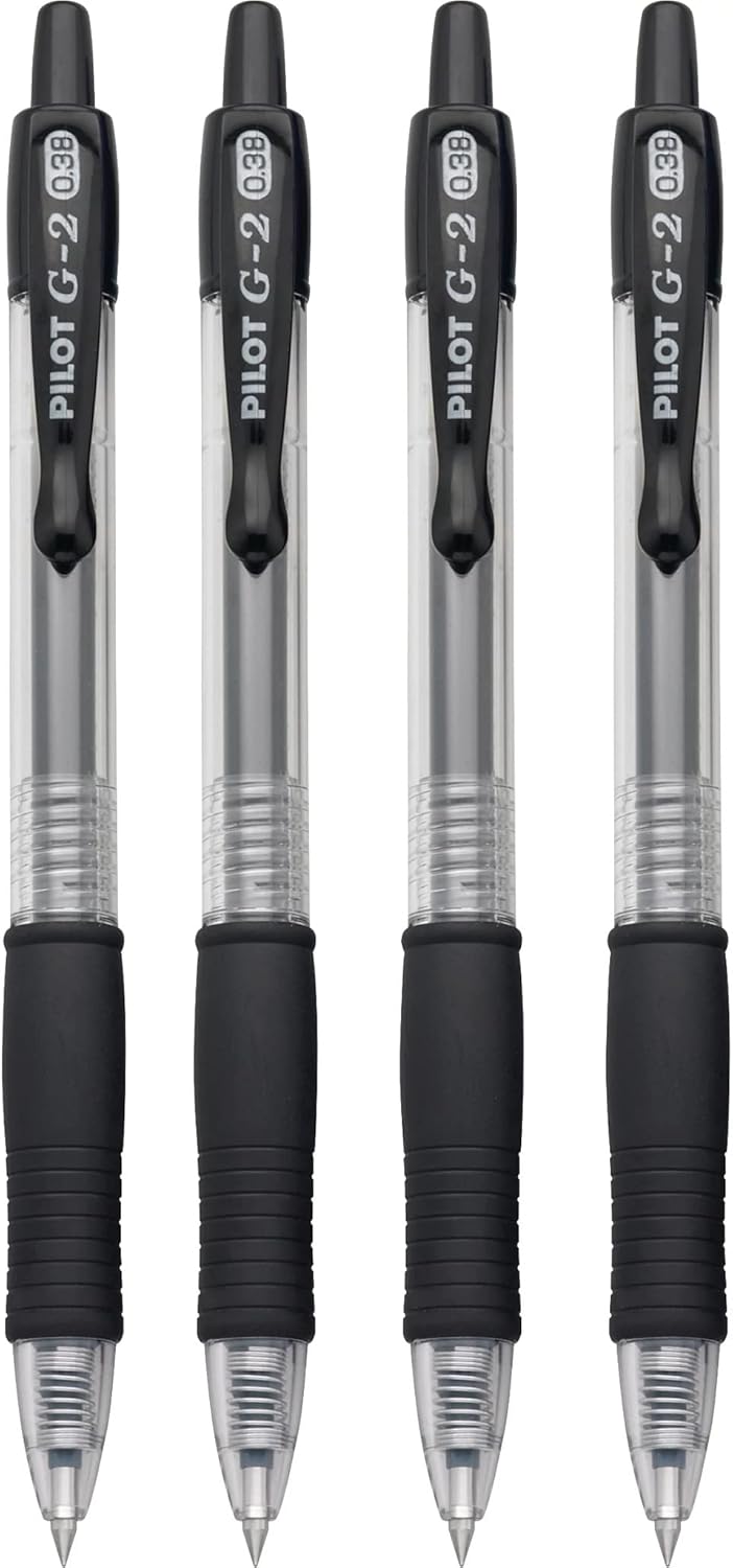 Ultra Fine Point Gel Pens, 0.3 - đánh giá và giá Gel Refill Pack