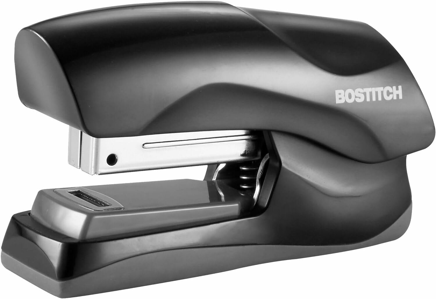 Heavy Duty Stapler, 40 Sheets, - đánh giá và giá Stapler Half Strip