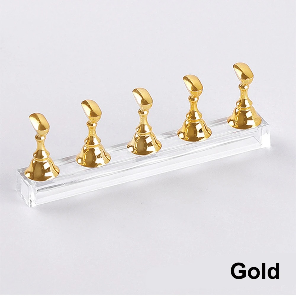 Rose-Golden Showing Shelf Gel  - đánh giá và giá Gel Refill Pack