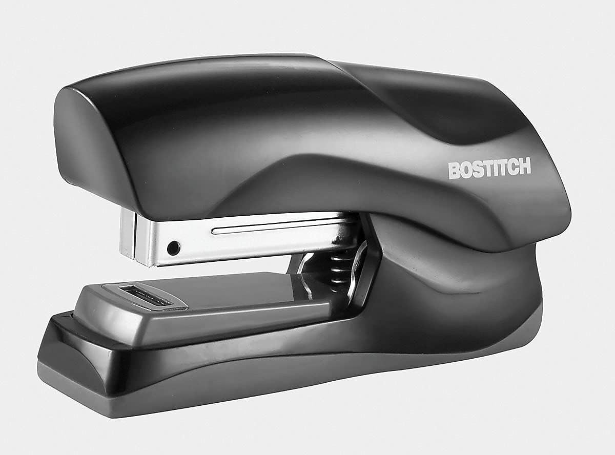 Heavy Duty Stapler, 40 Sheet C - đánh giá và giá Stapler Half Strip