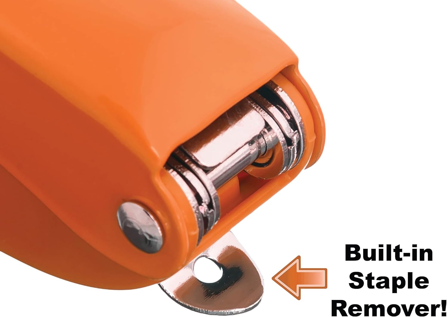 Half-Strip Mini Stapler for Of - đánh giá và giá Stapler Half Strip