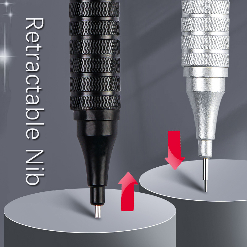 High Quality Metal Mechanical  - đánh giá và giá Mechanical Pencil 0.3