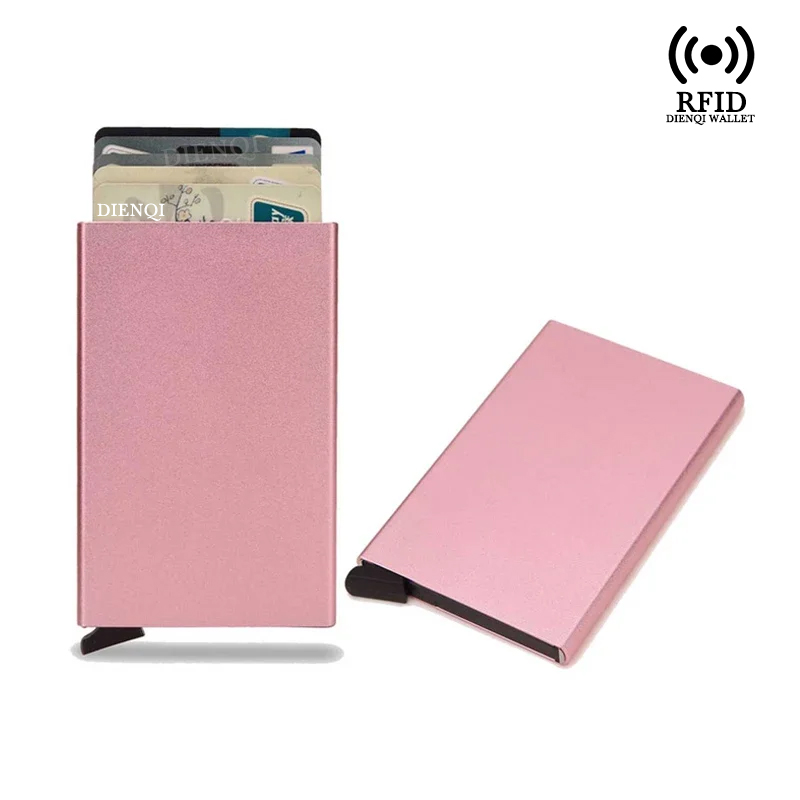 Women's Business Card Holder S - đánh giá và giá Index Card Holder