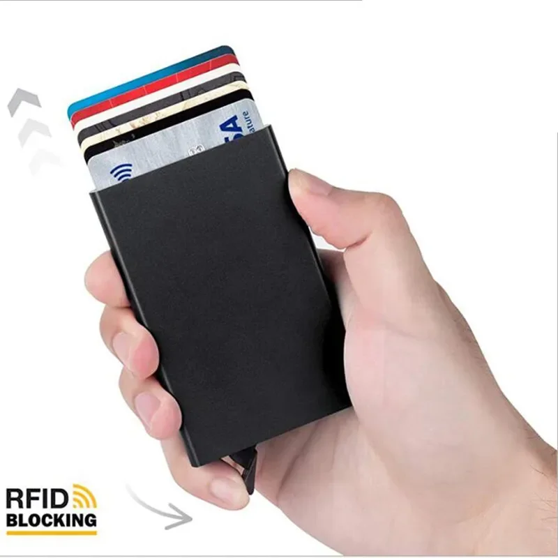 Women's Business Card Holder S - đánh giá và giá Index Card Holder